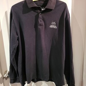05 Golf shirt